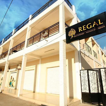 Regal Apartments Kololi Extérieur photo
